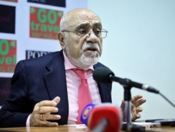 Թուրքիայի ու Ռուսաստանի մերձեցումը չի վնասի Հայաստանին. փորձագետ