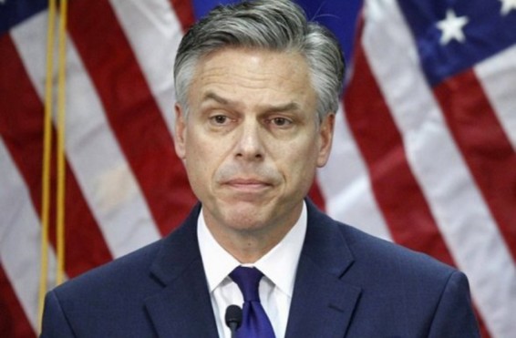 Գյումրիի պատվավոր քաղաքացու որդին կդառնա Ռուսաստանում ԱՄՆ դեսպան