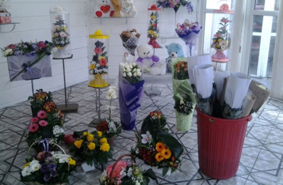 «Այն ծաղիկը, որը սովորական օրերին արժեր 800 դրամ, տոնական օրերին արժենում է 1500 դրամ»