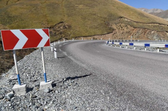 ՀՀ տարածքում ավտոճանապարհներն անցանելի են