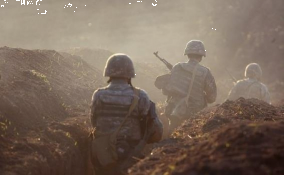 Հակառակորդը հրադադարի պահպանման ռեժիմը խախտել է 30 անգամ