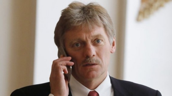 Песков: посол Кисляк проводил много встреч, но не обсуждал выборы