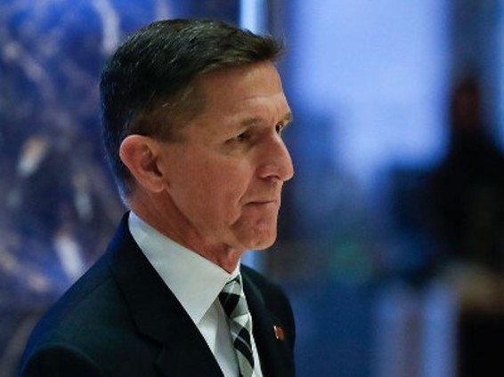 Ֆլինը Գյուլենի մասին տեղեկատվություն է հավաքել Անկարայի համար. լրատվամիջոց