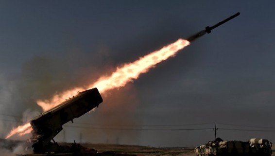СБ ООН ожидает от Ирака данные о расследовании применения химоружия