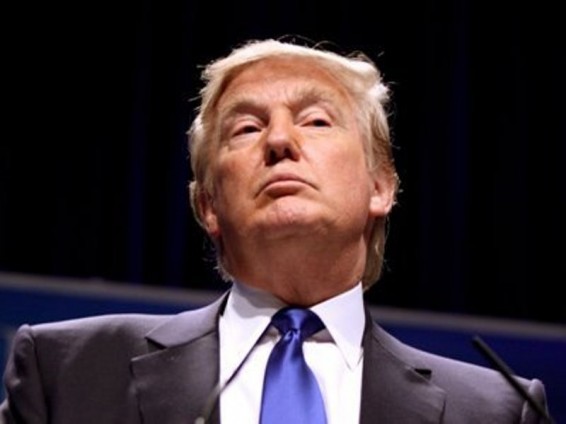 Թրամփը չի իմացել հօգուտ Թուրքիայի Ֆիլինի աշխատանքի մասին