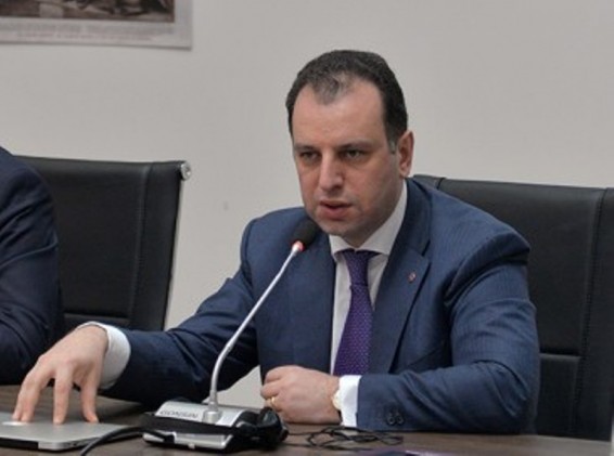 Վիգեն Սարգսյանը քննադատաբար է արտահայտվել միջազգային կազմակերպությունների գործունեության մասին