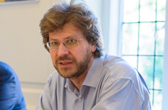 «Հայաստանի միջոցով Իրանը կնայի դեպի ԵԱՏՄ». Ֆյոդոր Լուկյանով