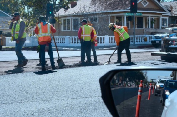 Թրամփի նախագահության ընթացում ԱՄՆ-ում ստեղծվել է 235.000 աշխատատեղ