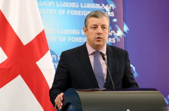 Բաթումում անկարգությունների վնասը պետք է փոխհատուցեն դրանք իրականացնողները. Վրաստանի վարչապետ