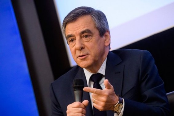 Չավուշօղլուի հանրահավաքով Օլանդը խախտել է եվրոպական համերաշխությունը. Ֆիյոն