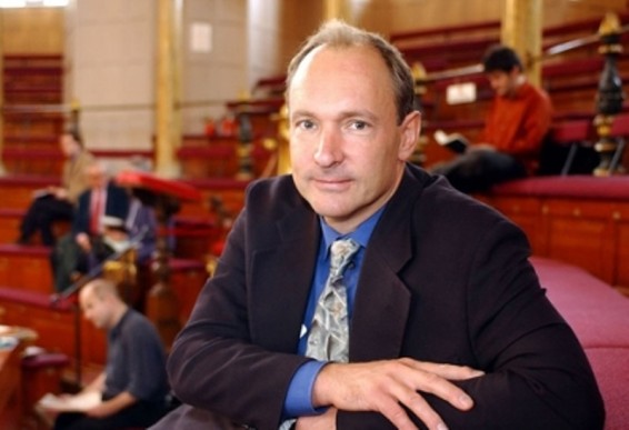 Համաշխարհային սարդոստայնի հիմնադիրը կոչ է անում վերջ տալ անձնական տվյալները ոչ իրավաչափ օգտագործելուն