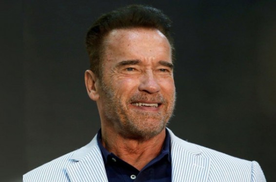 Շվարցենեգերը հերքել է ԱՄՆ Սենատի ընտրություններում առաջադրվելու մասին լուրը