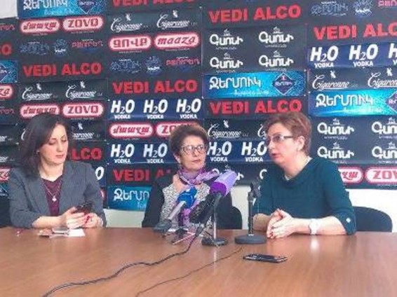 Հայաստանի զարգացում տեղի էր ունենում միայն կոմունիստների կառավարման օրոք. Կոմկուս