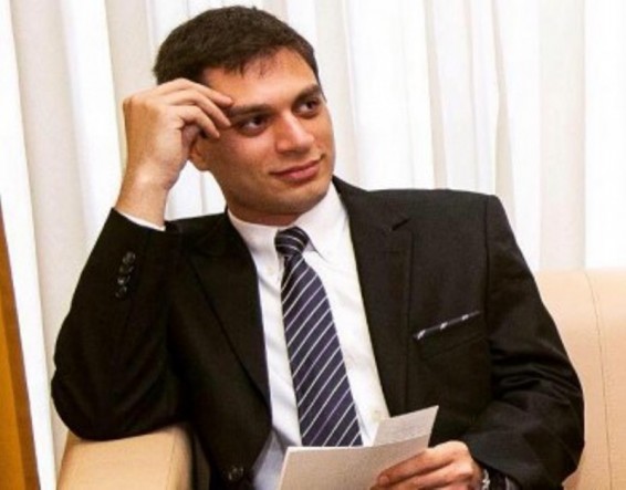 Ի՞նչ է տեղի ունենում