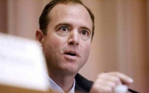 Ես խորապես մտահոգված եմ, որ ինչ-որ մեկը կարող է իր հայկական արմատների համար սպառնալիքներ ստանալ. Ադամ Շիֆ