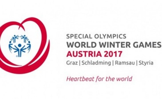 Սիփան Ծաղկյանը կմասնակցի Հատուկ օլիմպիադաների աշխարհի ձմեռային խաղերին