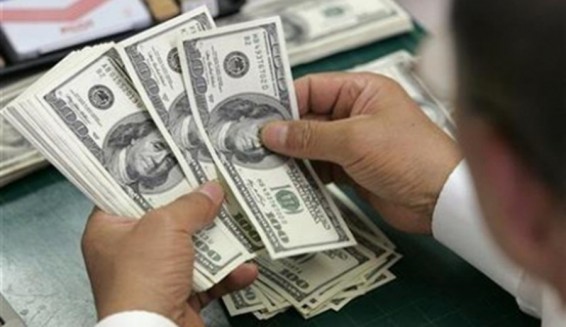 Դոլարը շարունակում է թուլանալ, նրան են միացել եվրոն ու ռուբլին