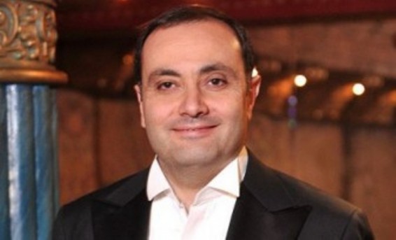 ՀՀ նորանշանանակ դեսպանը հավատարմագրեր կհանձնի ՌԴ նախագահին