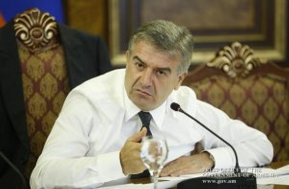 Ով ուզում ա լինի՝ հաջորդ բյուջեի ժամանակ պետք ա հիմնավորվի