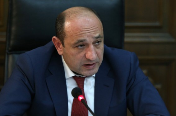 Ստուգման ենթակա է ոչ թե ներմուծվող, այլ ներսի մանրածախ շուկայում գտնվող նավթամթերքը. Սուրեն Կարայան