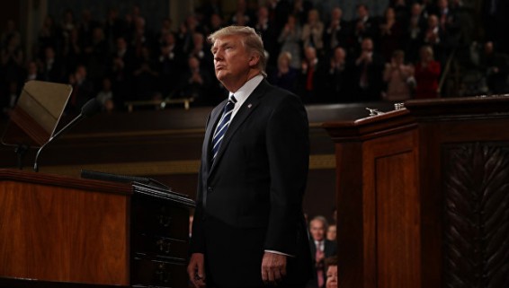 СМИ сообщили о разногласиях между Трампом и главой Пентагона