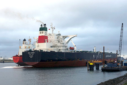 ԱՄՆ-ն այլևս չի խոչընդոտի իրանական նավթի վաճառքին. Սպիտակ տուն