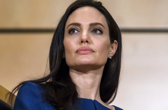 Անջելինա Ջոլին ՄԱԿ-ում բարձրացրել է ողջ աշխարհում ազգայնականության աճող մակարդակի հարցը