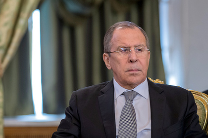 Лавров окрестил молчанием ягнят позицию Евросоюза по акциям неонацистов