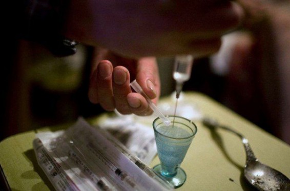 ՔԿՀ-ում պատիժը կրող դատապարտյալների ձևավորած խումբը մաքսանենգ ճանապարհով թմրամիջոցներ է ներմուծել Հայաստան. ՔԿ