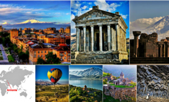 Զբոսաշրջության պետական կոմիտեն պարզաբանում է լրատվամիջոցներում շրաջանառվող տեղեկատվության վերաբերյալ