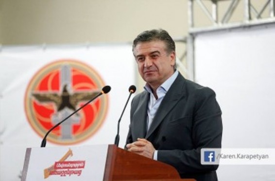 Գեղարքունիքի մարզին հատկացվող 45 միլիոնով իրականացնելու ենք 31 ծրագիր, բացելու ենք շուրջ 1500 աշխատատեղ. վարչապետ