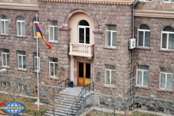 Պատգամավորության մի քանի թեկնածուներ ինքնաբացարկի դիմում են ներկայացրել