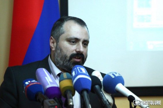 ՄԽ համանախագահների հետ կխոսենք հետաքննության մեխանիզմների մասին, որպեսզի զինադադարը խախտողները ենթարկվեն պատասխանատվության. Դավիթ Բաբայան