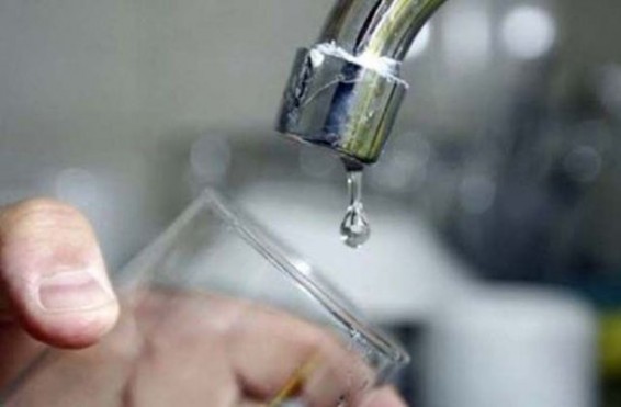 Արաբկիրում և Կոտայքում սպասվում է պլանային ջրանջատում