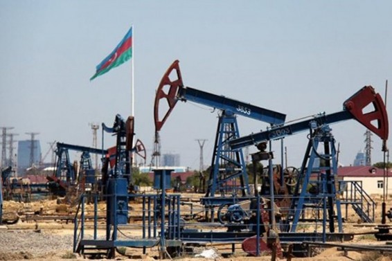 Նավթի համաշխարհային գները նվազում են