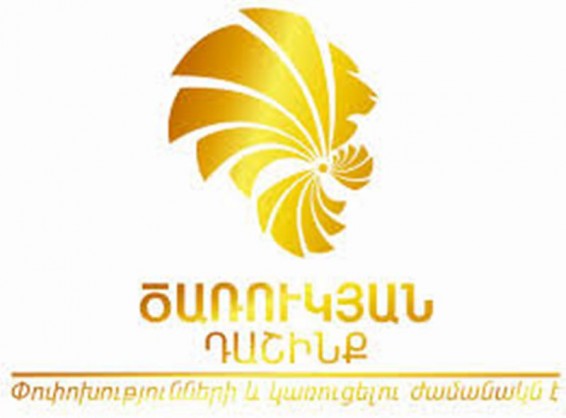Քարոզարշավը բնականոն է անցնում, «Ծառուկյան» դաշինքի հանդիպումները՝ բազմամարդ. Արարատ Զուրաբյան
