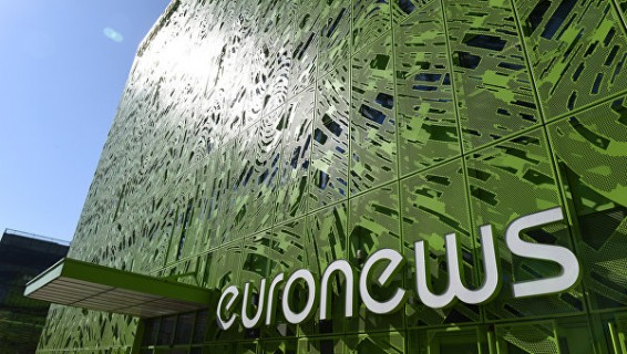 Euronews исправил ошибку в сюжете про крымских татар