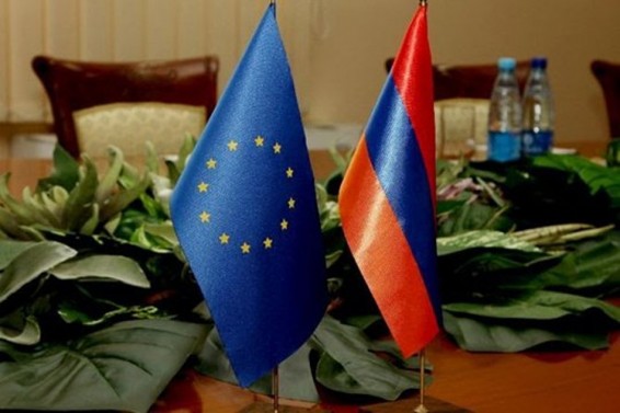 ԵՄ երկրներից ամենաշատը Չեխիայի քաղաքացիներն են քննադատաբար վերաբերվում միգրանտներին