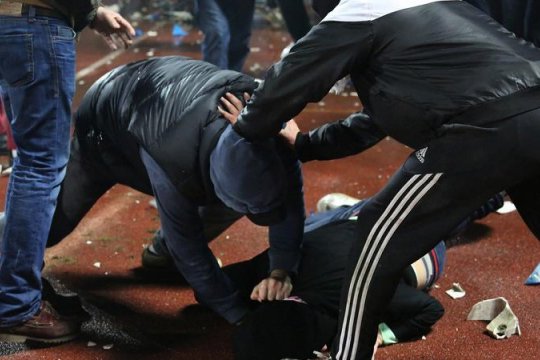 Միջադեպ Արագածոտնում. հարուցվել է քրեական գործ