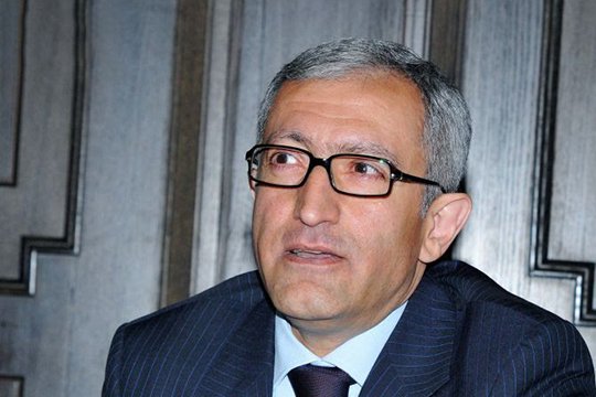 Աշոտ Մանուկյանն իտալական և ճապոնական ընկերությունների հետ քննարկել է ներդրումների հնարավորությունները