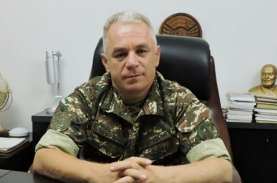 Աշխատում ենք առաջնագծում ստեղծել այնպիսի պայմաններ, որ բանակցային գործընթացը մեզ համար առավելագույն լավ պայմաններում անցնի. Լևոն Մնացականյան