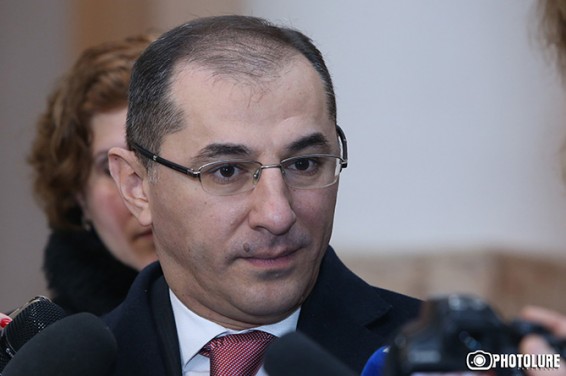 Министр финансов Армении раскрыл секрет инвестиционной привлекательности страны