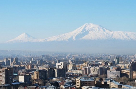 Հայաստանը «ՄԱԿ-ի Մարդկային զարգացման ինդեքսում» 188 երկրների ցանկում զբաղեցրել է 84-րդ տեղը