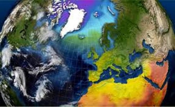 Մարտի 23-ը օդերևութաբանի համաշխարհային օրն է