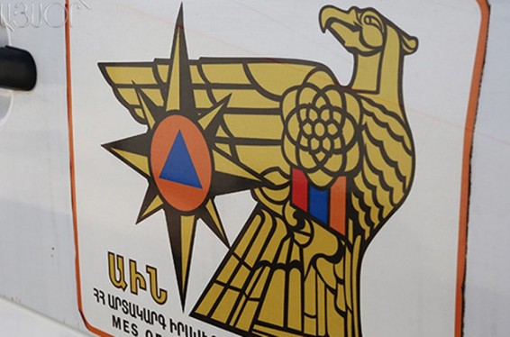 Դեբեդ գետն ընկած քաղաքացին մահացել է