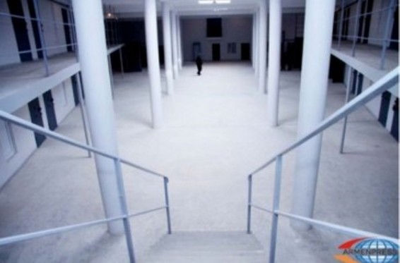 ԿԸՀ-ն սահմանեց ԱԺ ընտրություններին քրեակատարողական հիմնարկներում քվեարկության սկիզբը