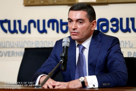 ՊԵԿ բարեփոխումների երկրորդ փուլը ենթադրում է տնտեսական աշխուժացում