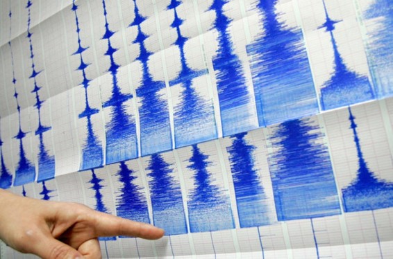 Ախալքալաքում 3.5 մագնիտուդով երկրաշարժ է գրանցվել