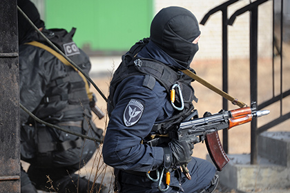 НАК сообщил о гибели военнослужащих в результате нападения боевиков в Чечне