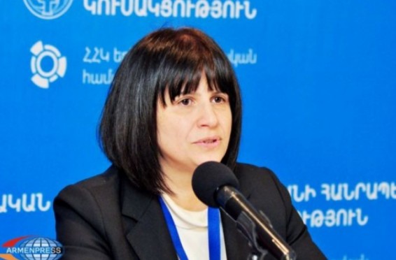 ԵԱՏՄ-ում հաղորդակցության և տեղեկատվության ոլորտում համաձայնեցված քաղաքականության վերաբերյալ փաստաթղթեր կմշակվեն